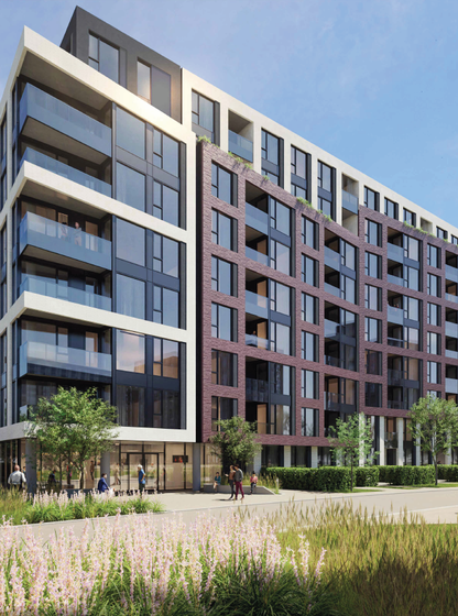 25-157 VILLAGE LACEY-GREEN